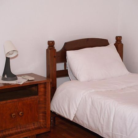 Emblematic House Apartment 2 Гирокастра Экстерьер фото