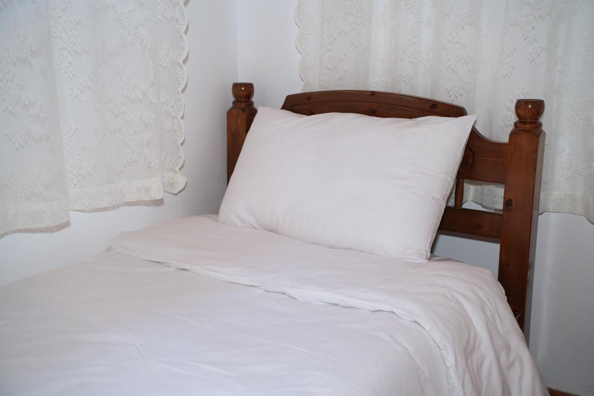 Emblematic House Apartment 2 Гирокастра Экстерьер фото